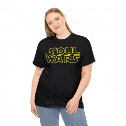 Soul Wars short Sleeve Tee
